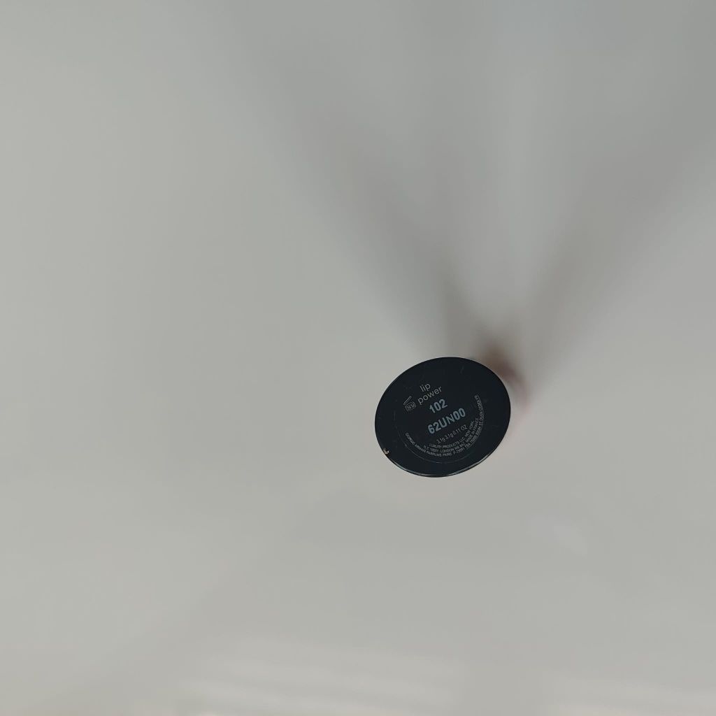 Szminka Giorgio Armani Lip Power Longwear 102 pomadka