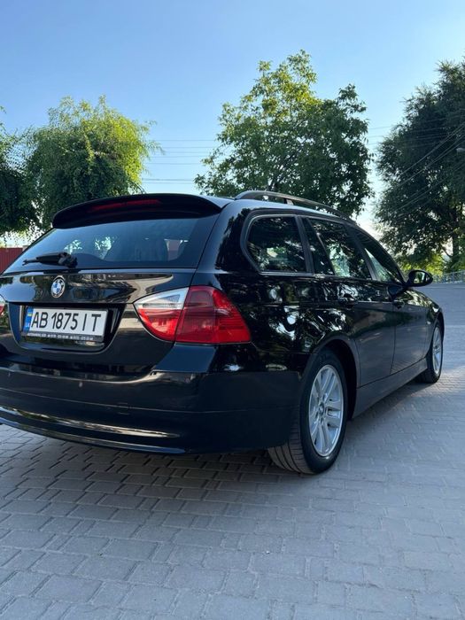 BMW 3 Series 2006