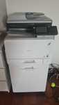 Drukarka wielofunkcyjna laserowa (kolor) Ricoh Aficio MPC305SP