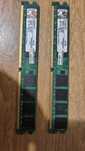 Pamięć ram do PC 2x2 GB DDR2