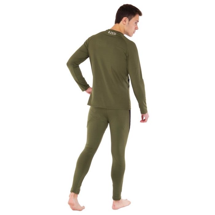 Термобілизна 5.11 Khaki Tactical / Всі розміри