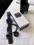 Smart watch Samsung Galaxy watch ultra
