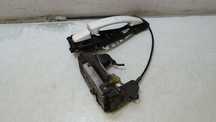 ZAMEK KLAMKA PRAWY PRZÓD DRZWI OPEL ASTRA H 1.3CDTI 13210749