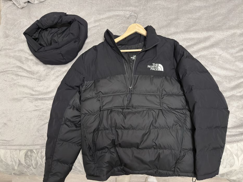 The North Face Nowa Kurtka M Hmlyn synth ins anorak zimowa kurtka