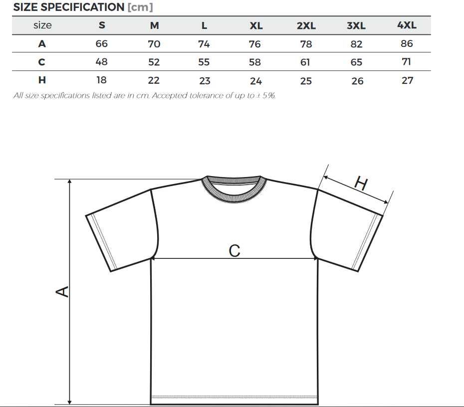 koszulka t-shirt patriotyczna flaga polska godło orzeł rozmiar S