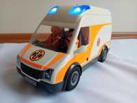 Playmobil 70049 karetka