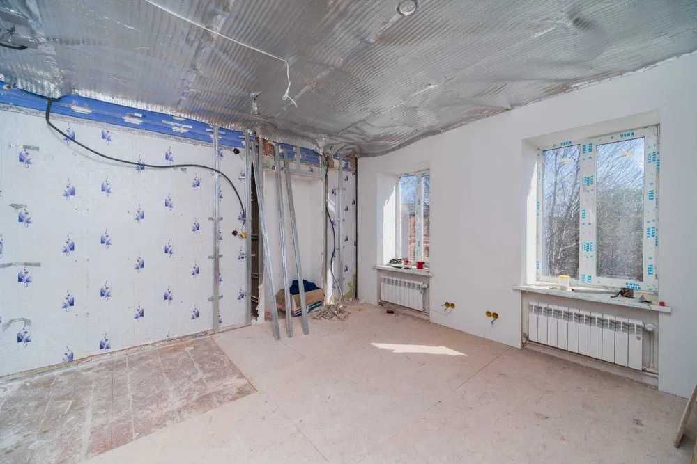 ‼️‼️‼️Велика квартира + 4–7 гостинок. Е-відновлення.‼️‼️‼️