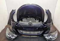 Citroen C4 Lift Frente completa