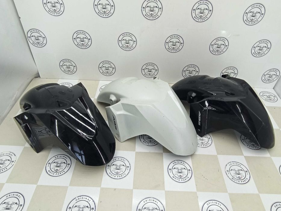 Peças para Honda Forza 125cc 2015/2017