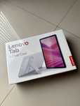 Tablet Lenovo Tab 10.1" 4/64 gb LTE Wi-Fi. Zapakowany fabrycznie