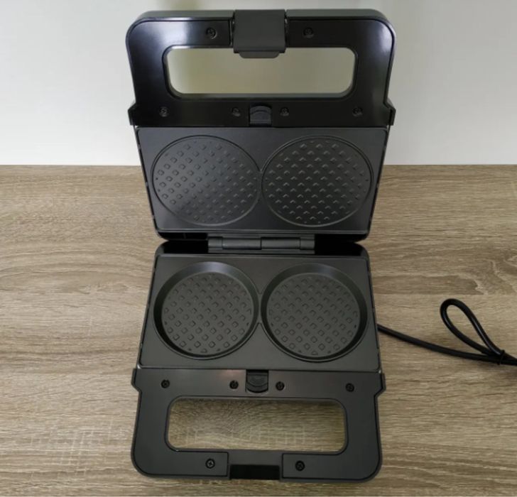 Вафельница 8в1 мультимейкер орешница. 2200 Вт Zepline ZP-808