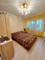 У продажу гарна 3к.кв. у спокійному р-ні міста!