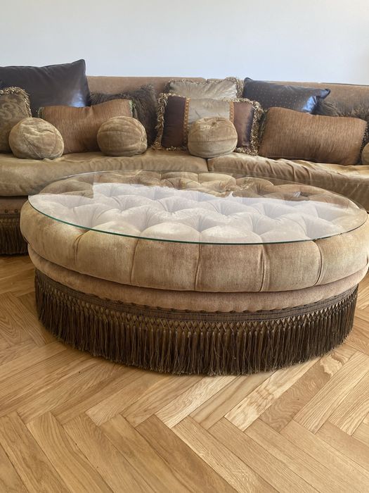 Sprzedam zestaw wypoczynkowy