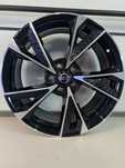 Alufelgi 18 5x114,3 NISSAN Juke Leaf Murano  X-Trail Pulsar Primera