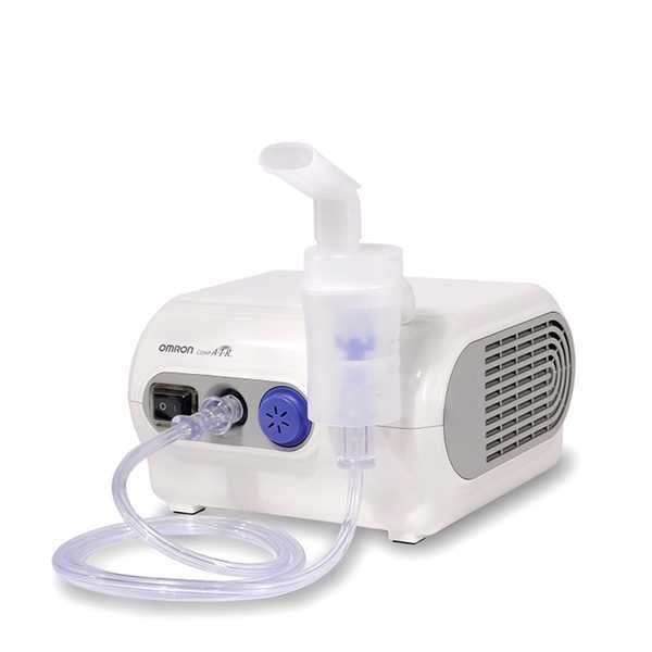 OMROM - Compressor Nebuliser