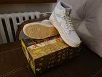 Nike Air Jordan 1 High OG Union LA Bephies Beauty Supply Summer Of 96