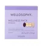 Witaminy Wellness  dla kobiet