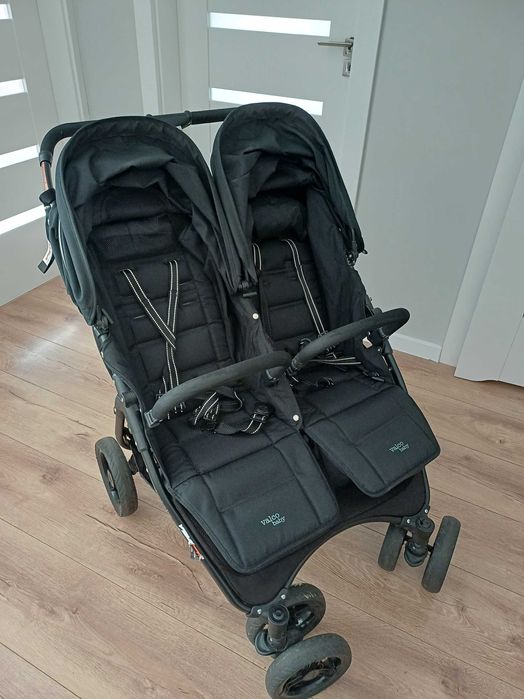 Wózek spacerówka, Valco Snap Duo