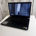 Ігровий ноутбук DELL G3