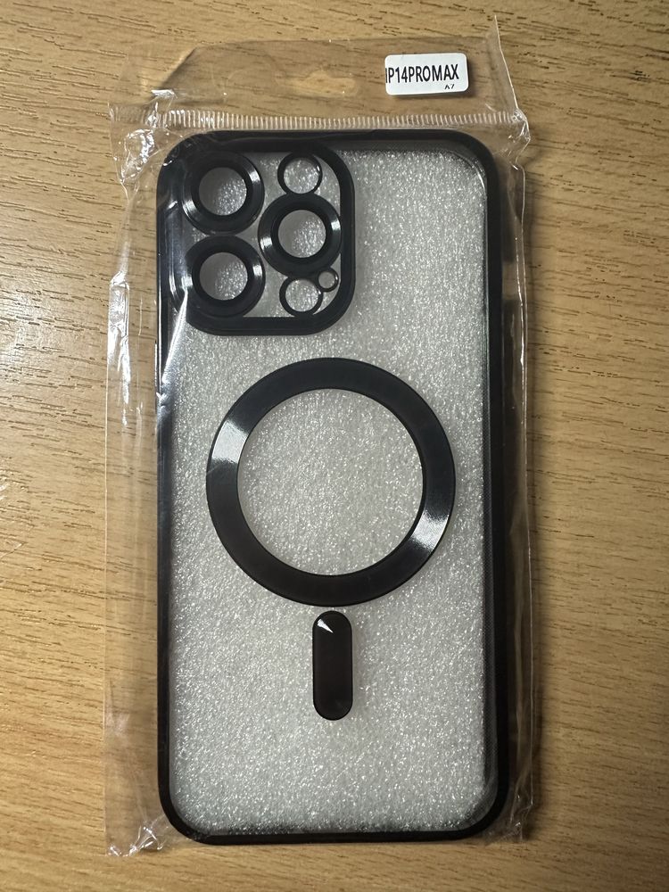 Чохол iphone 14 pro max
