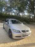 Carro BMW  0318 d