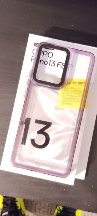 Vendo 2 OPPO Reno 13 fs 5g