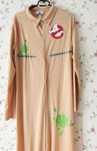 Ghostbusters strój przebranie halloween bal S