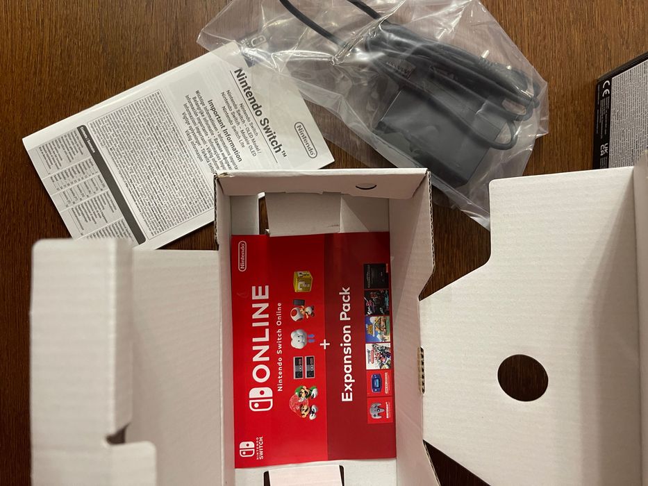 Nintendo Switch Lite Hyrule edition