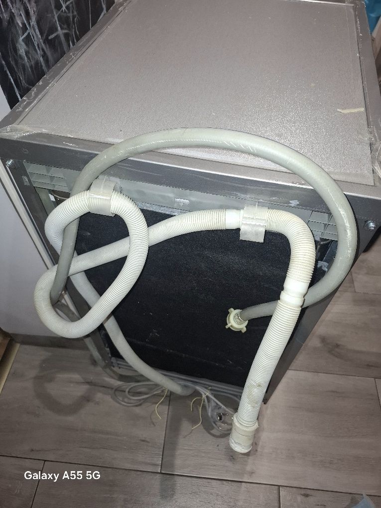 Zmywarka Beko - uszkodzona