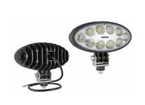Lampa led 5500lm przewód wesem kąt szeroki CRV1D.55901.00