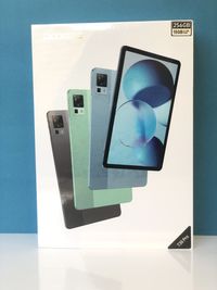 Планшет DOOGEE T30 PRO Андроїд 13 15/256 ГБ