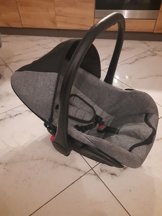 Fotelik samochodowy/nosidełko 0-13 kg