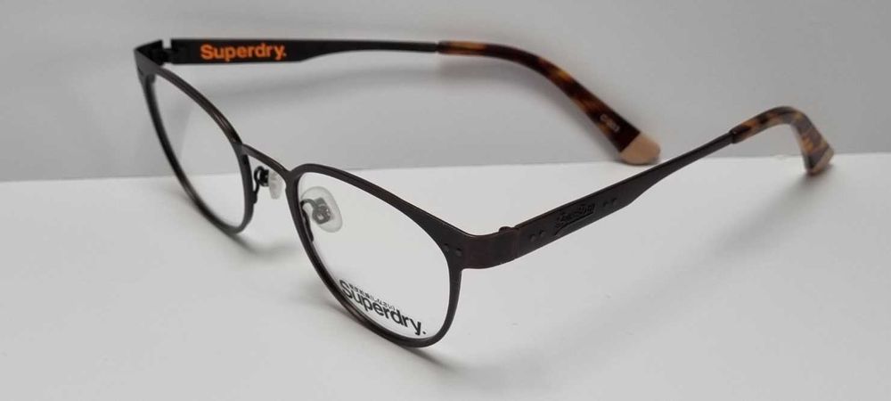 Nowe okulary Superdry BUSTER 003 J42