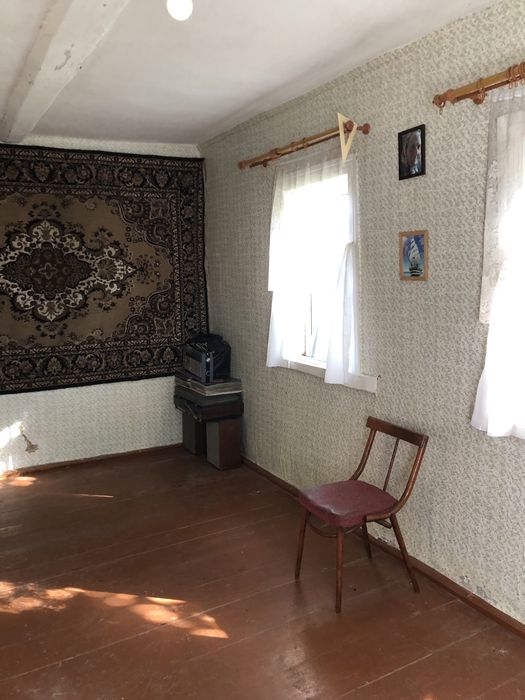 Продам будинок в с.Боромики