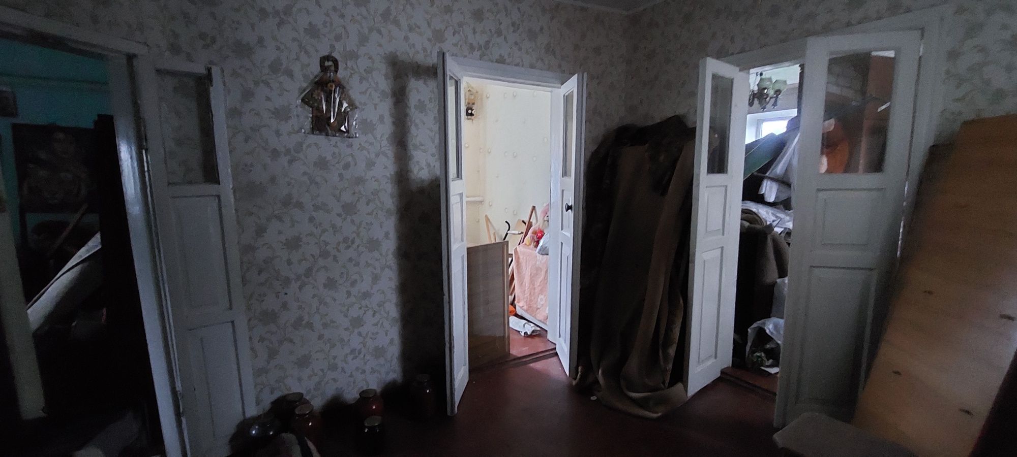 Продам гарний будинок с.Маламовка з зручностями ( від Кременчука 5 км)