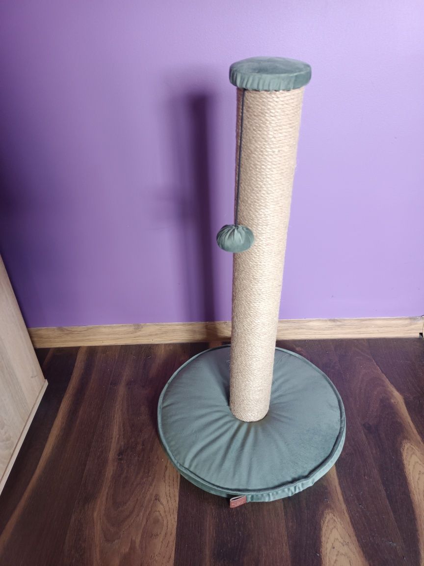 Drapak dla kota Designed by Lotte wysokość 70 cm