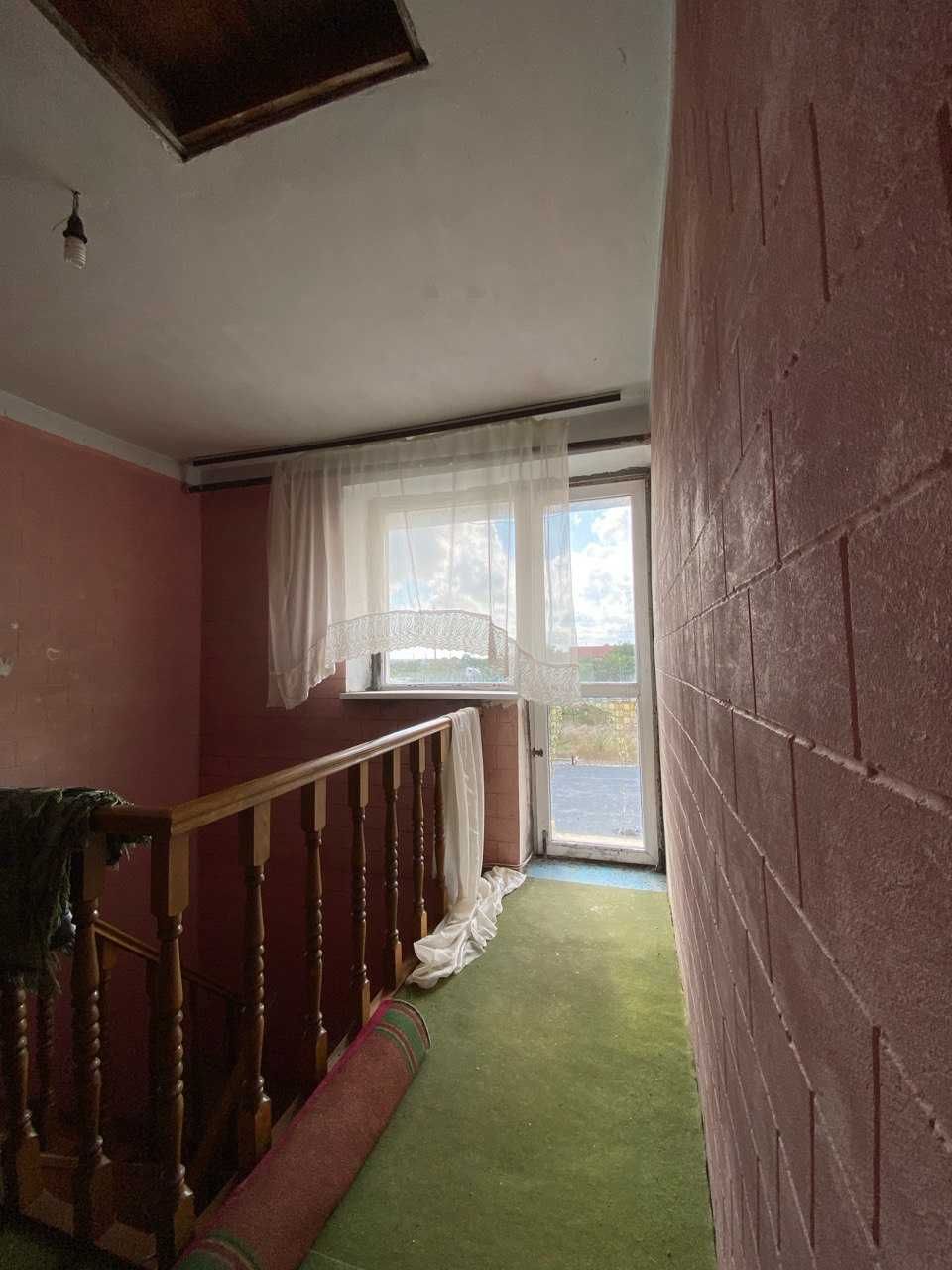 Продам 2х этажный дом Великий Дальник, центр