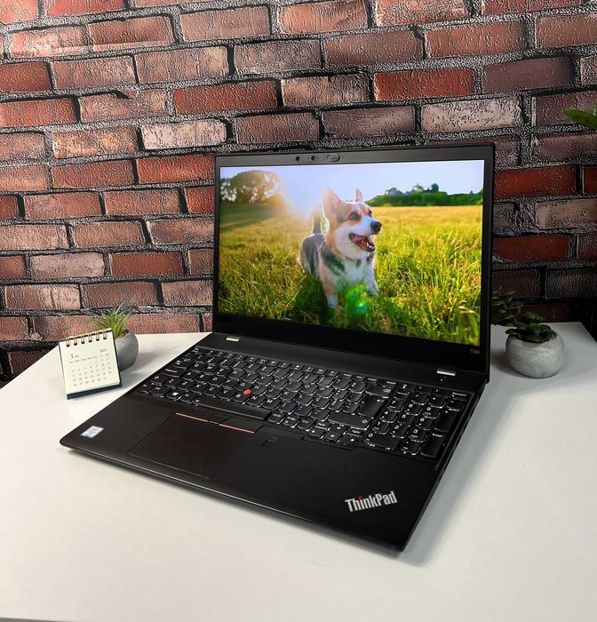 NVIDIA MX 150(2GB) Lenovo ThinkPad T580·i7-8650U·8GB+SSD 512M2·15.6"4K