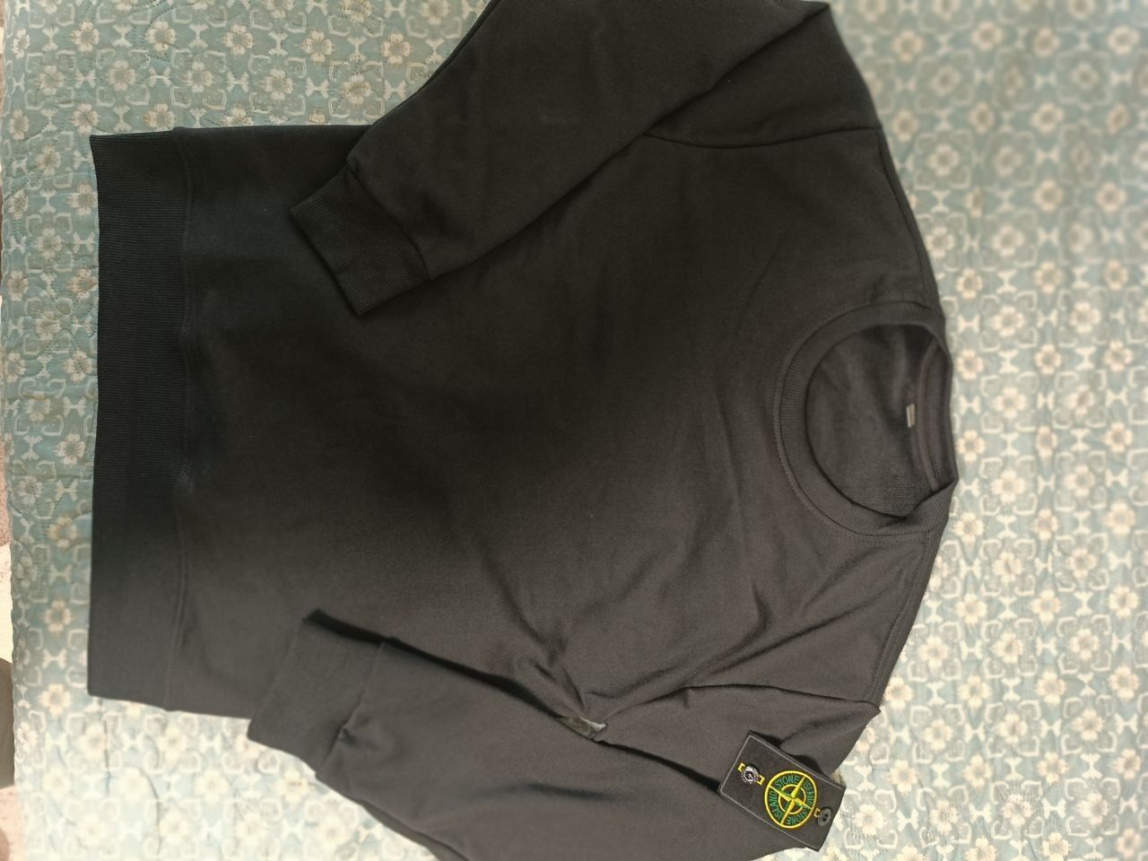 Кофта Stone Island