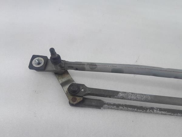 Motor limpa vidros frente FORD Focus II (DA_)