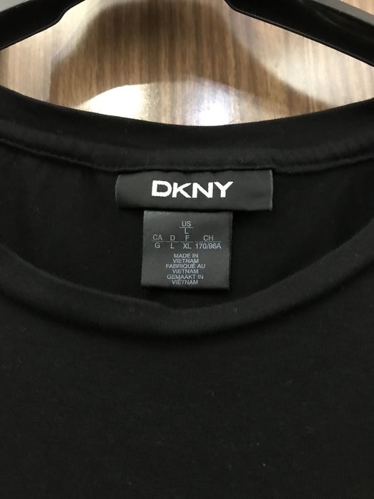 Blyzka DKNY czarna