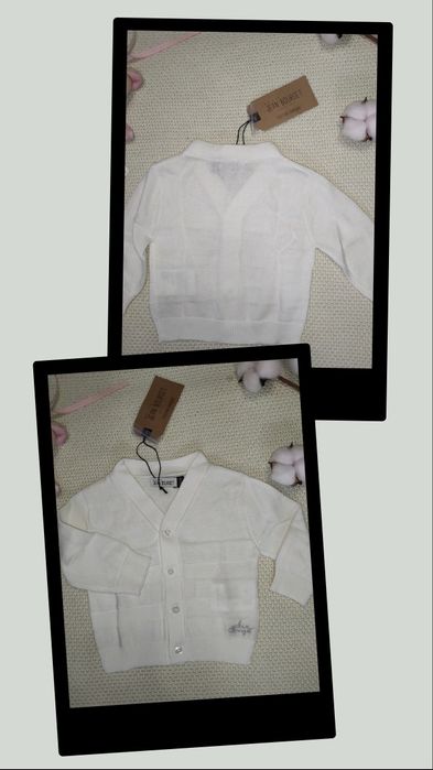 Одяг для немовлят 56 см (0-2 міс)