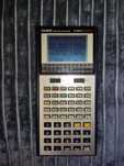 Инженерный калькулятор Casio fx-8000G