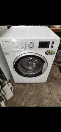Máquina de lavar roupa 8