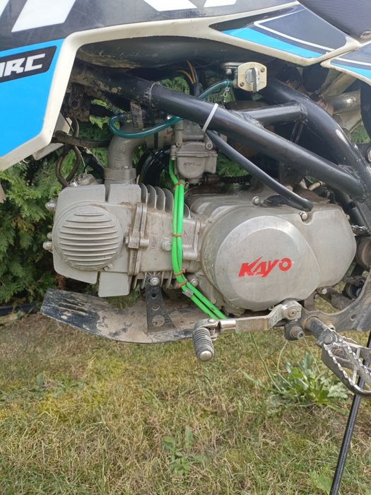 Mrf 140 rc. Okazja!