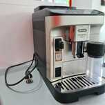 Ekspres Delonghi  Magnifica Evoa Latte Crema