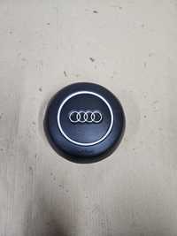 Audi a3 s3 8v poduszka powietrzna kierowcy airbag w kierownicę