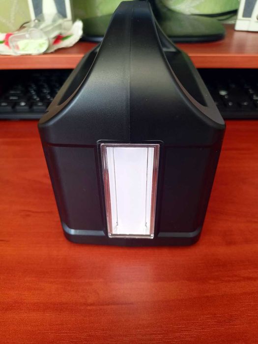 Зарядная станция 100 Ватт 24000 мАч 76,8 Вт/ч