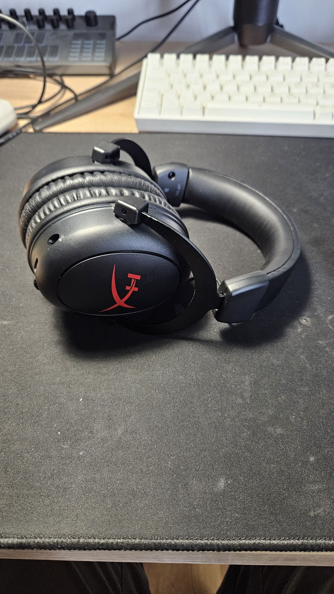 HyperX Cloud II Core Wireless