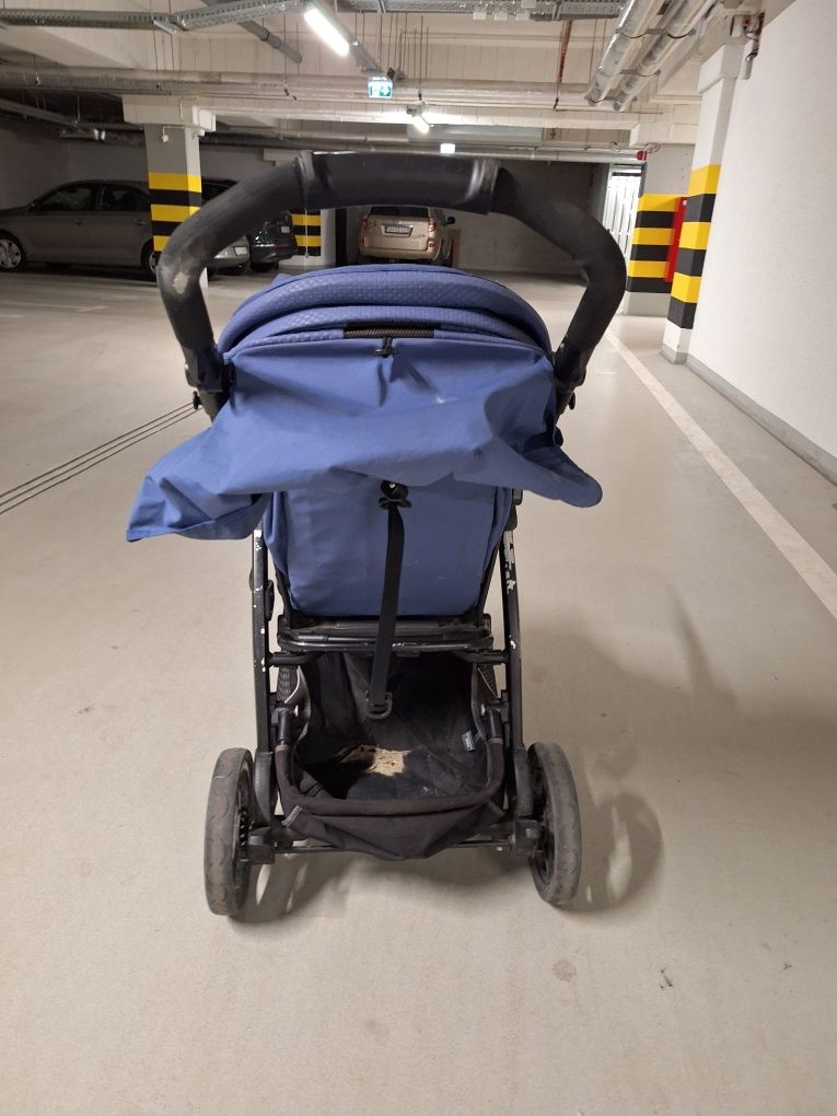 Wózek Peg Perego Booklet Lite Classico